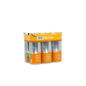 Mai Dubai Tonic Water 6 X 250Ml