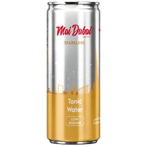 Mai Dubai Tonic Water 250Ml