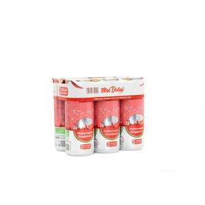 Mai Dubai Csd Watermelon Rapsberry 6 X 250Ml
