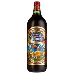 Sternthaler Mulled Wine 1L