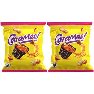 Carameo Candy 2X180gm