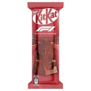 Kit Kat Chocolate Bar Formula 1 Icon 29G