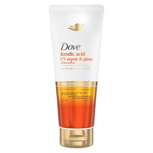 Dove Conditioner Uv Repair & Glow 180Ml