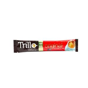Trillo 3 In 1 Original Instant Coffee 20 Gr