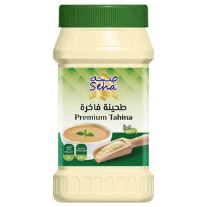 Seha Premium Tahina 600G