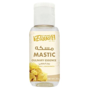 Elissar Culinary Essence Mastic 35Ml