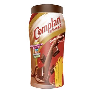 Complan Chocolate 400Gm
