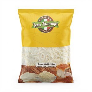 Leen Taanayel Akkawi Cheese Shredded 900G
