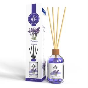 Adf Reed Diffuser Lavender Dream 110Ml