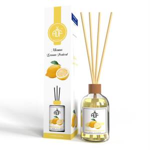 Adf Reed Diffuser Menton Lemon 110Ml