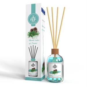 Adf Reed Diffuser Atlantic Cedar 110Ml