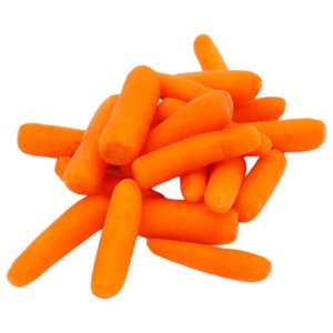 Baby Carrot Packet