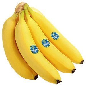 Banana Equador Chiquita