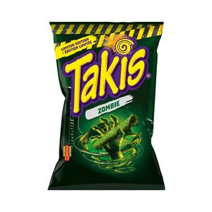 Takis Chips Zombie 100G