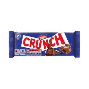 Crunch Milk Chocolate 70G