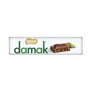 Nestle Chocolate With Pistachio Damak 30G
