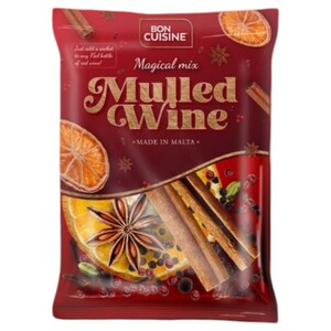 Bon Cuisine Mulled Wine Mix 19G