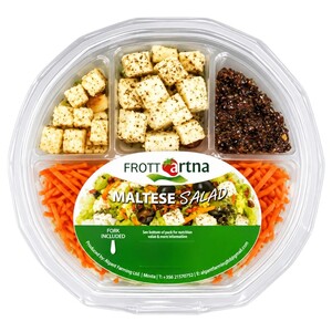 Frott Artna Maltese Salad