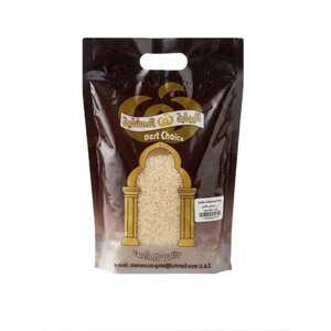 Albawaba Aldemashqia Indian Basmati Rice 2212 1Kg
