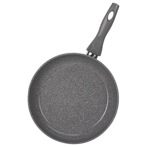 Top Chef Granite Frying Pan Grey 30Cm