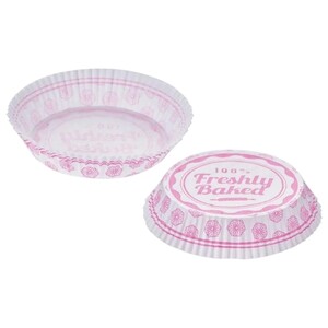 Bager Tart Cake Capsule 40 Pieces Bg-385