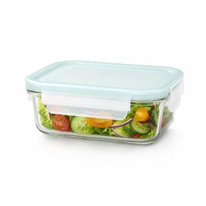Fixon Glass Food Container 400 Ml
