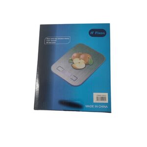 Fixon Kitchen Weighing Scale