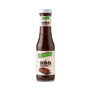 Aromate Barbeque Sauce 340G