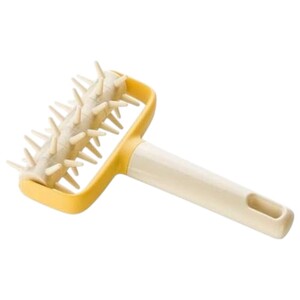 Tescoma Delicia Blunt Spiked Rolling Pin