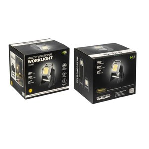Hu Multifunctional Work Light