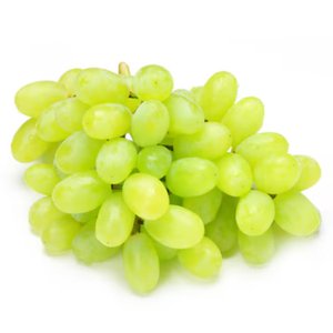 Grapes White Azerbaijan
