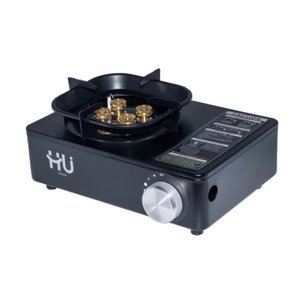 Hu Portable Gas Stove