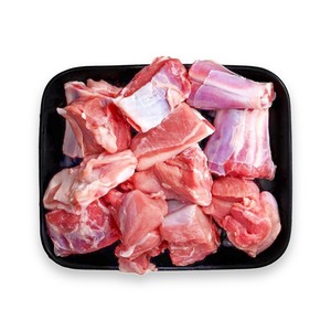 Tanzanian Lamb Cuts