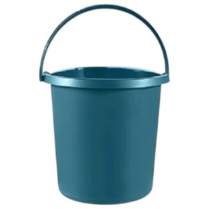 Curver Essentials Blue Bucket