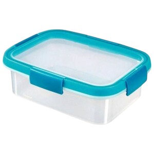 Curver Smart Fresh Rectangular Container 1L