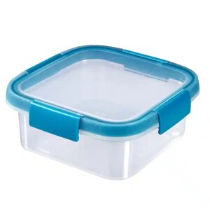 Curver Smart Fresh Square Container 0.9L