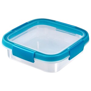Curver Smart Fresh Square Container 0.6L