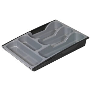 Curver Cutlery Organizer For Drawer