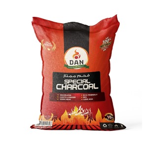 Dan Special Charcoal 3 Kg