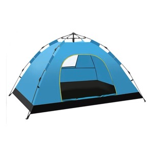 Dan Camping Tent - Lb-20347 (4 Person)
