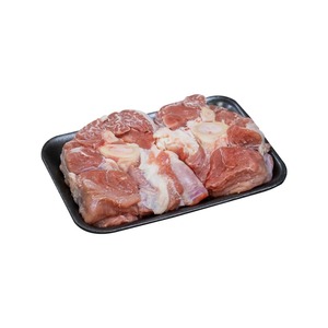 Fresh Local Veal Shank Bone-In