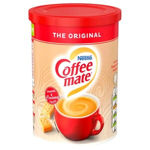 Coffee Mate Creamer Original 550G