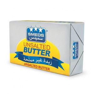 Smeds Butter 200G