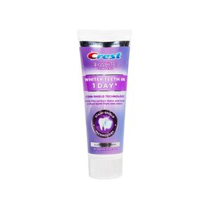 Crest 3D White Clinical Ultra Fresh White Toothpaste 75 Ml