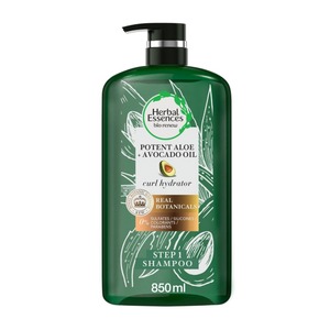 Herbal Essences Pure Aloe And Avocado Oil Shampoo, 850 Ml