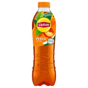 Lipton Ice Tea Peach 1L