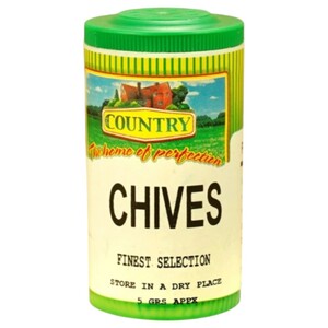 Country Chives 5G