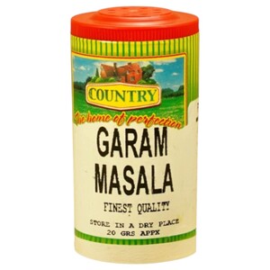 Country Garam Masala 20G