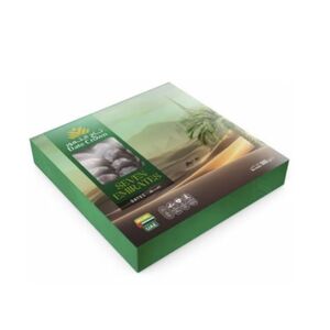 Dates Crown Seven Emirates Dates 500 Gr