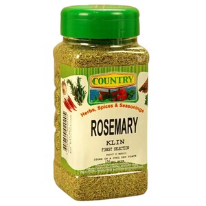 Country Rosemary 150G